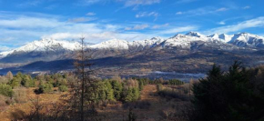 Le Chamois 2